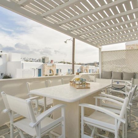 Piperi-2 Bedroom Home Naousa  Exterior photo